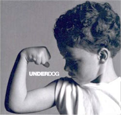 Underdog Boy